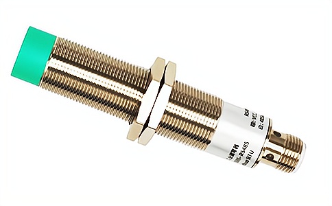 高频工业识别内置天线RFID电子标签读写器HR1892