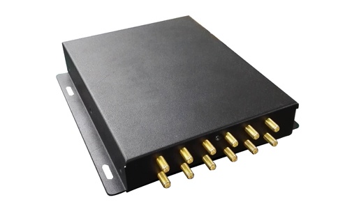 高频多标签快速识别RFID电子标签读写器HR3748