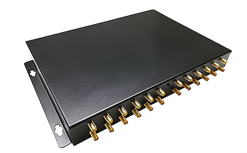 高频多标签层叠识别专家：HR3758 RFID电子标签读写器