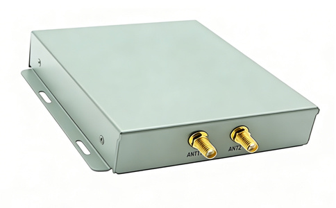 高频电子标签识别应用RFID读写器HR5528