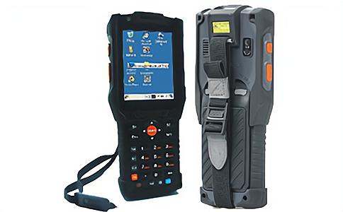 RFID高频手持终端机/PDA采集器