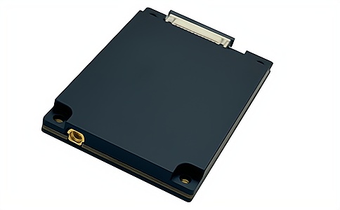 IMPINJ高性能嵌入式RFID超高频标签读写器模块UR3123