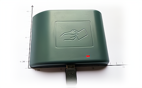 RFID超高频桌面式USB接口发卡器UR5002