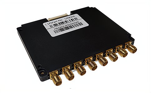 超高频RFID智能柜读写器UR8263