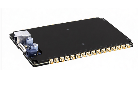 多天线智能柜应用RFID电子标签读写器UR8298