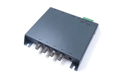 四通道IMPINJ(英频杰)RFID电子标签读写器UR8358