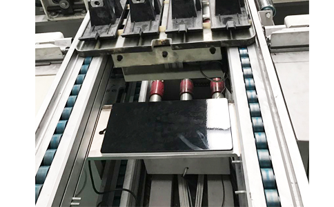 RFID应用于智能产线工业自动化 RFID应用于智能产线工业自动化