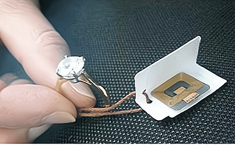 RFID芯片技术更新与应用