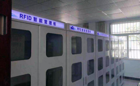 智能工具柜UZ02 智能工具柜UZ02