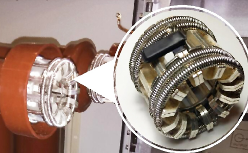RFID应用于电力开关柜动触头温度检测 RFID应用于电力开关柜动触头温度检测