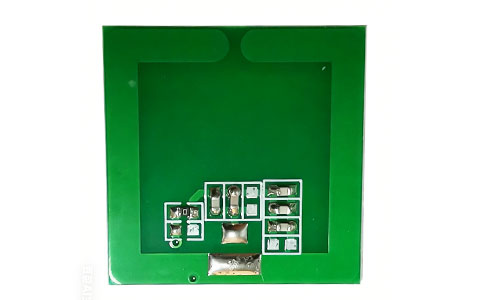 13.56MHz高频微型RFID天线HAPF25