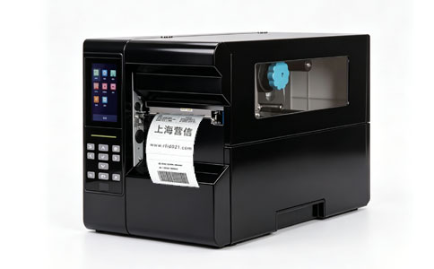 国标GB29768军标GJB7377.1A电子标签RFID打印机RP750